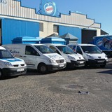 Furgonetas de reparto