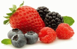 NELCO SUMINISTROS RESTAURACIÓN, frutas.
