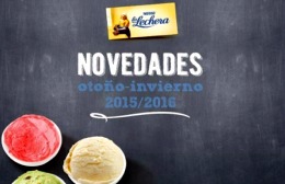 NELCO SUMINISTROS RESTAURACIÓN, Helados. NELCO SUMINISTROS RESTAURACIÓN.