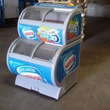 Conservadora de helados