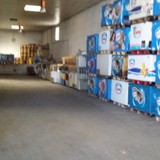 Almacén para medios de frio