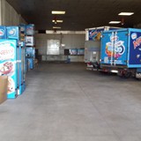 Almacén para medios de frio