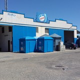 Pabellón NELCO SUMINISTROS RESTAURACIÓN, S.L.